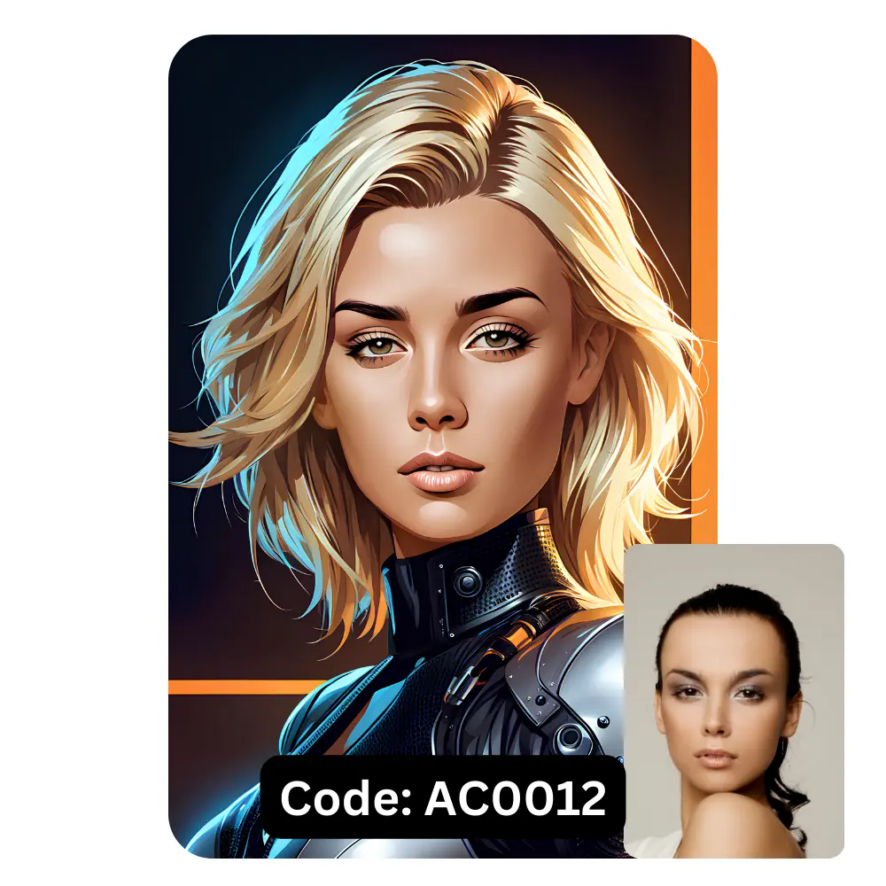 slider image