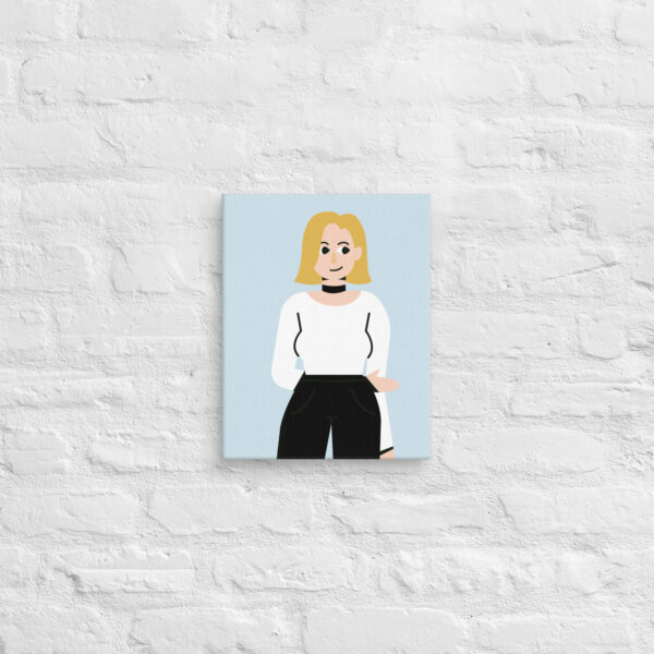 Customizable Canvas - Image 2
