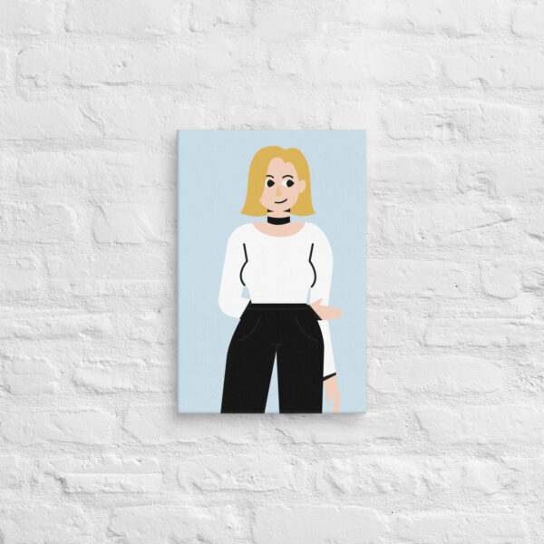 Customizable Canvas - Image 3