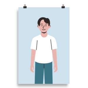 Customizable Poster