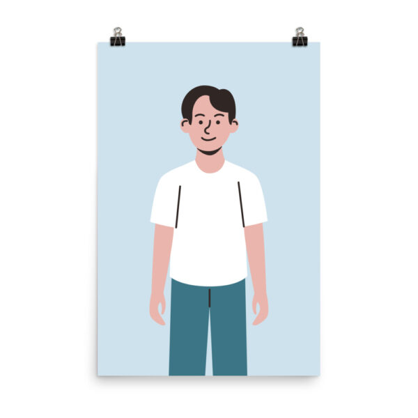 Customizable Poster - Image 2